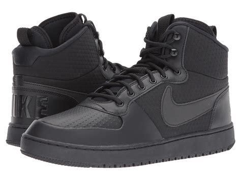 nike cold borough mid winter weiß|court borough mid winter.